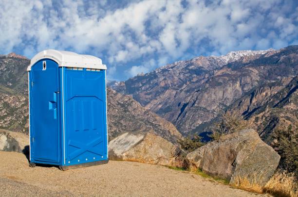 Portable Toilet Options We Offer in Woodmont, CT