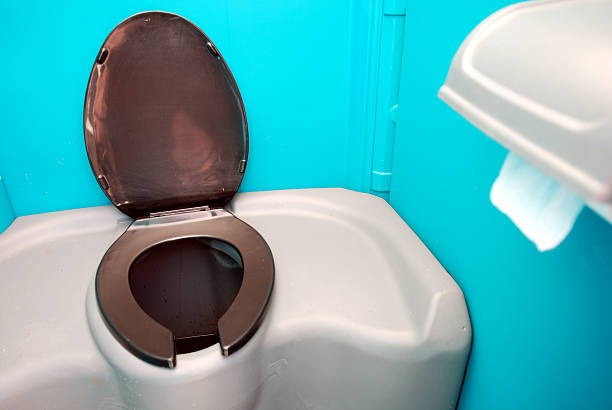 Best Temporary restroom rental  in Woodmont, CT
