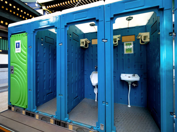 Best Local porta potty services  in Woodmont, CT