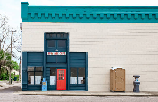 Best Affordable porta potty rental  in Woodmont, CT
